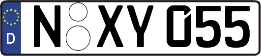 N-XY055