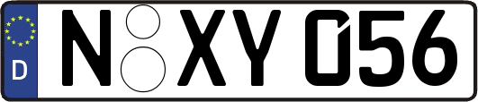 N-XY056