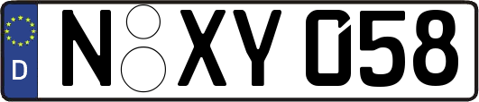 N-XY058