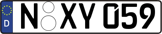 N-XY059