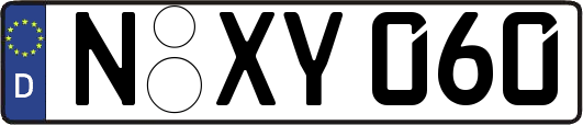 N-XY060