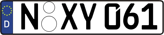 N-XY061