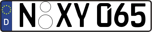 N-XY065
