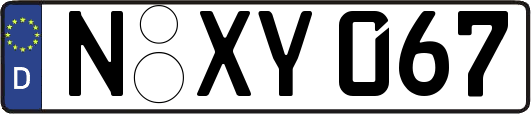N-XY067