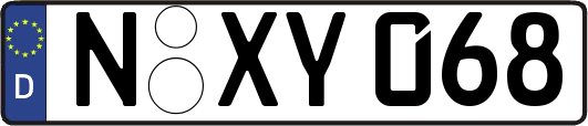 N-XY068