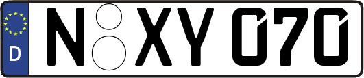 N-XY070