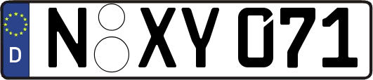 N-XY071