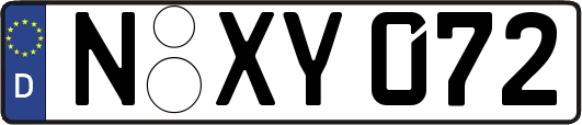 N-XY072
