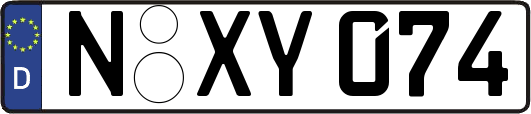 N-XY074