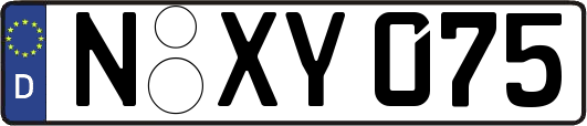 N-XY075