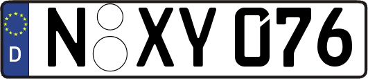 N-XY076