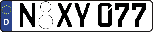 N-XY077