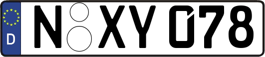 N-XY078