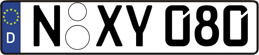 N-XY080