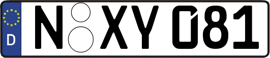 N-XY081
