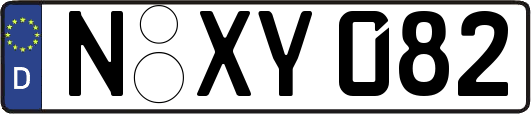 N-XY082