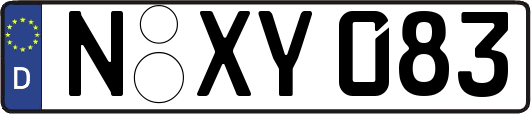 N-XY083