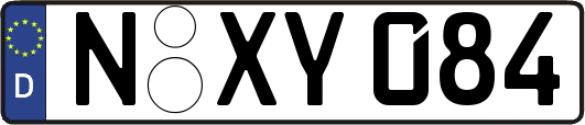 N-XY084