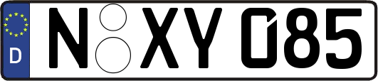 N-XY085
