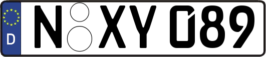 N-XY089