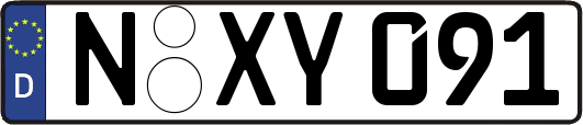 N-XY091