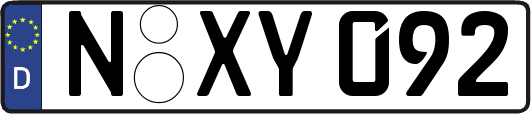 N-XY092