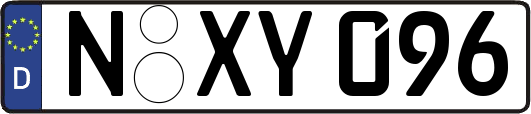 N-XY096