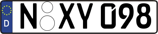 N-XY098