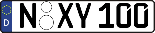 N-XY100
