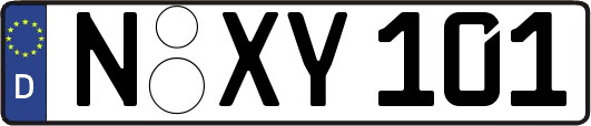 N-XY101