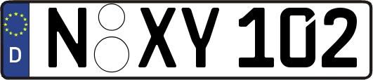N-XY102