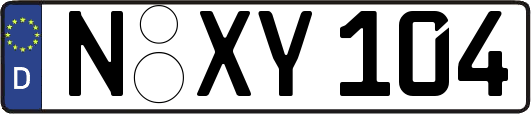 N-XY104
