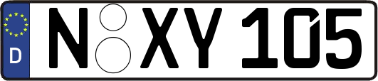 N-XY105