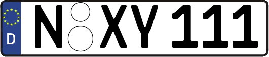 N-XY111
