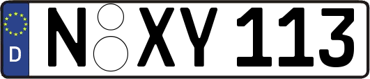 N-XY113