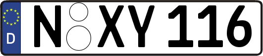N-XY116