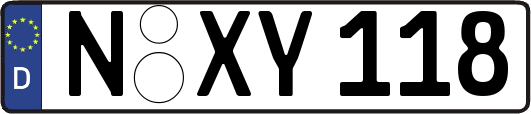 N-XY118