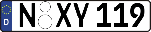 N-XY119