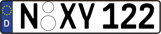N-XY122