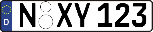 N-XY123