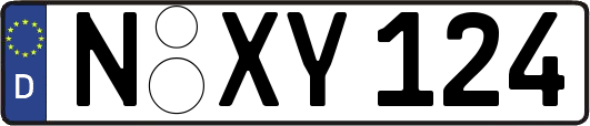N-XY124