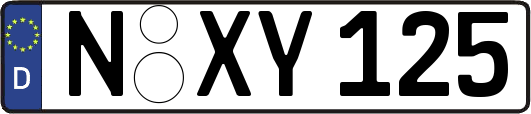 N-XY125