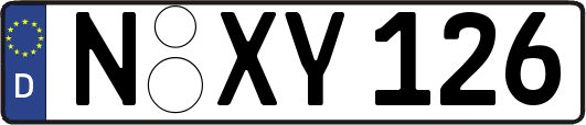 N-XY126