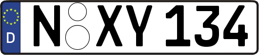 N-XY134