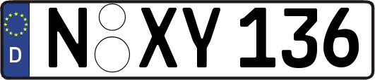 N-XY136