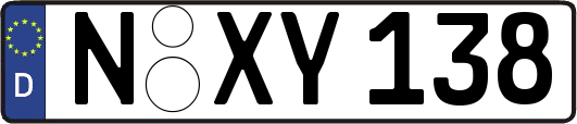N-XY138