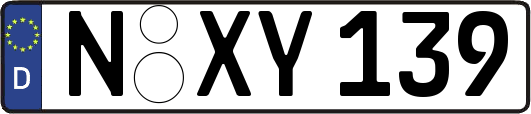 N-XY139