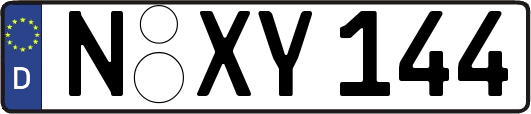 N-XY144