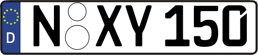 N-XY150