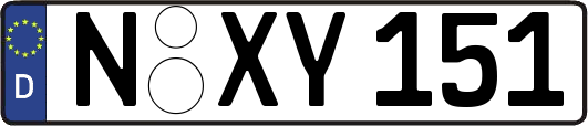 N-XY151